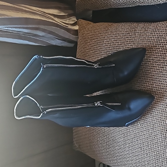 NWT CHARLOTTE RUSSE BOOTS - Picture 10 of 13